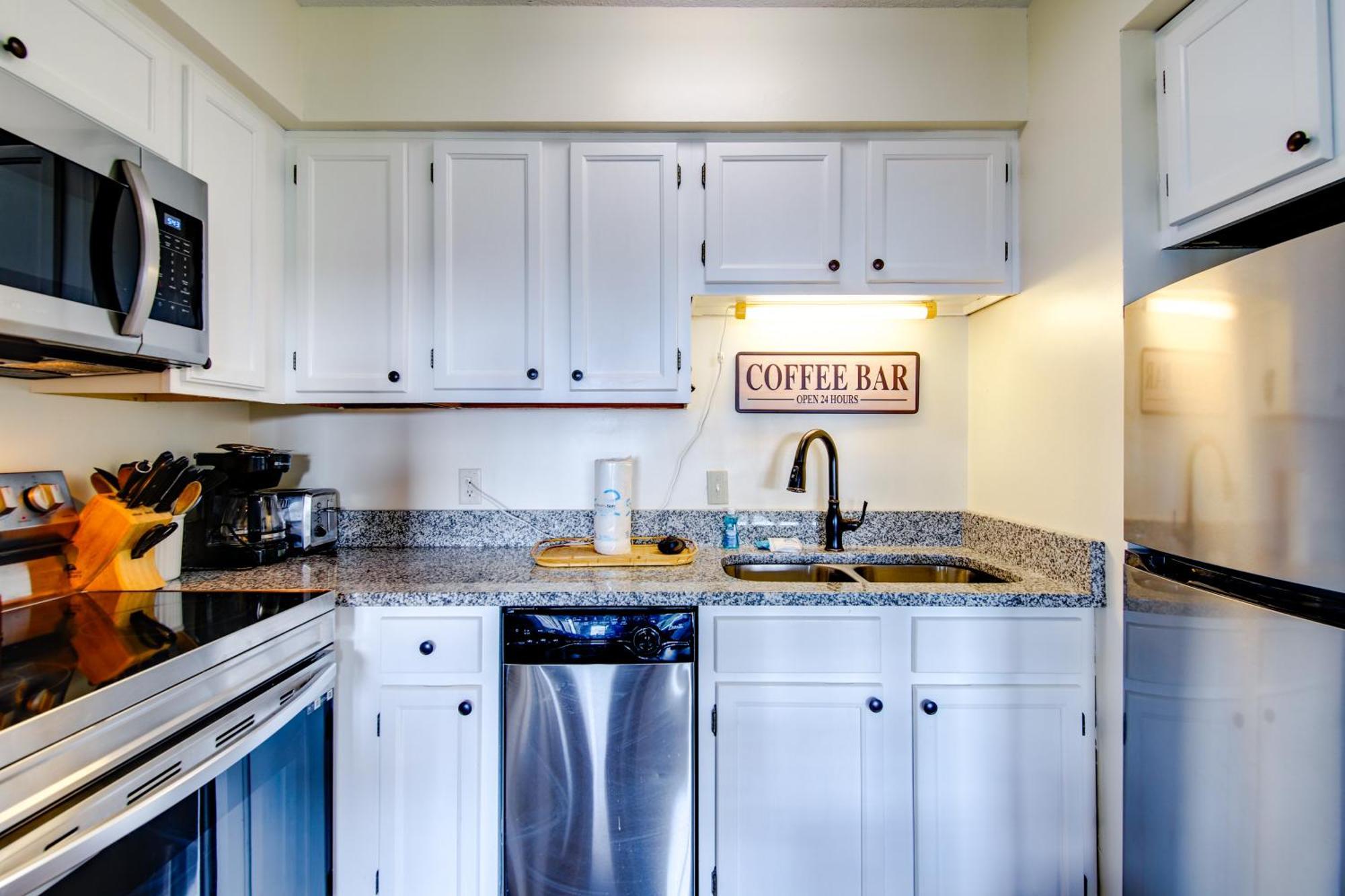 Gatlinburg Mountaintop Condo With Balcony And Views! Exterior foto