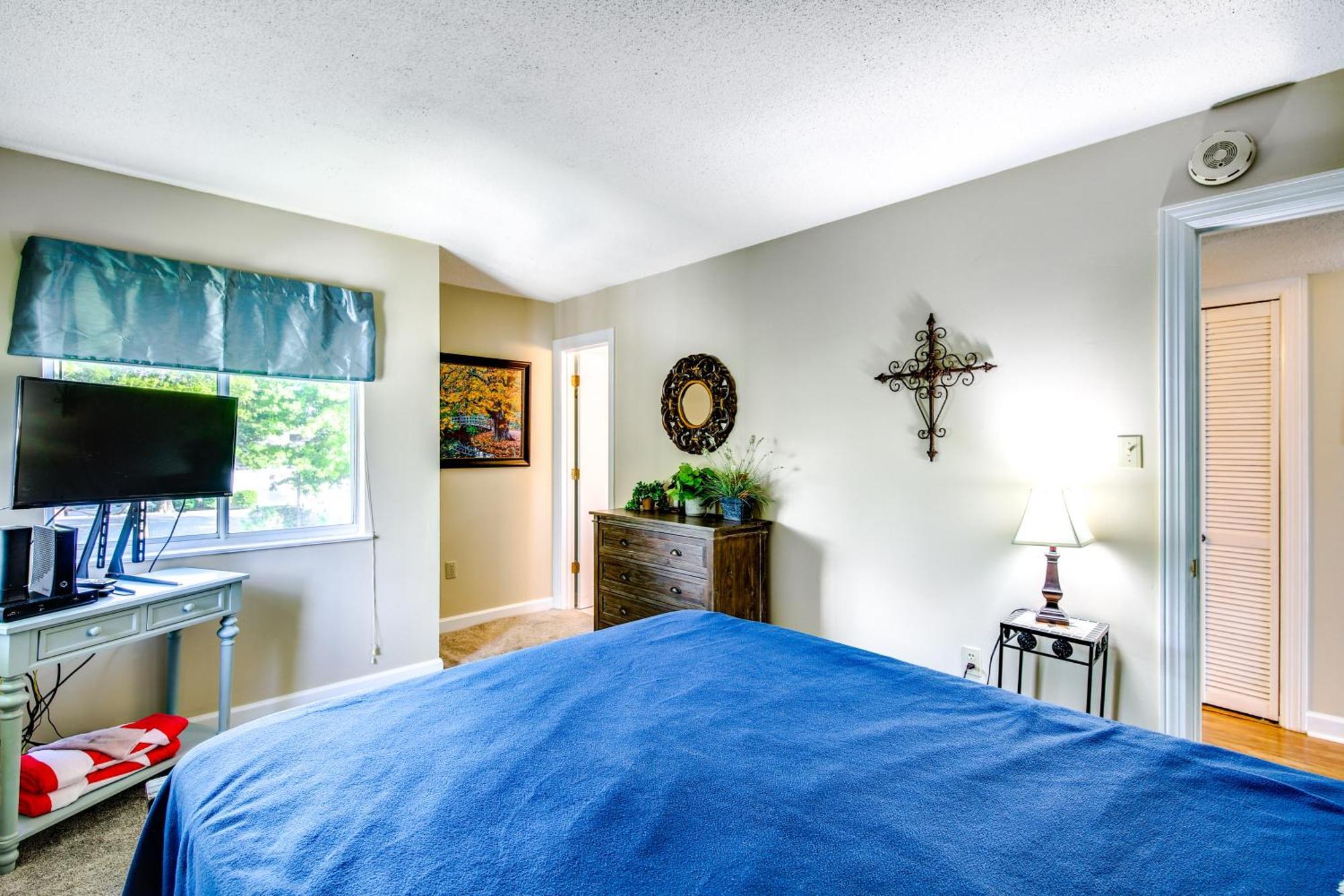Gatlinburg Mountaintop Condo With Balcony And Views! Exterior foto